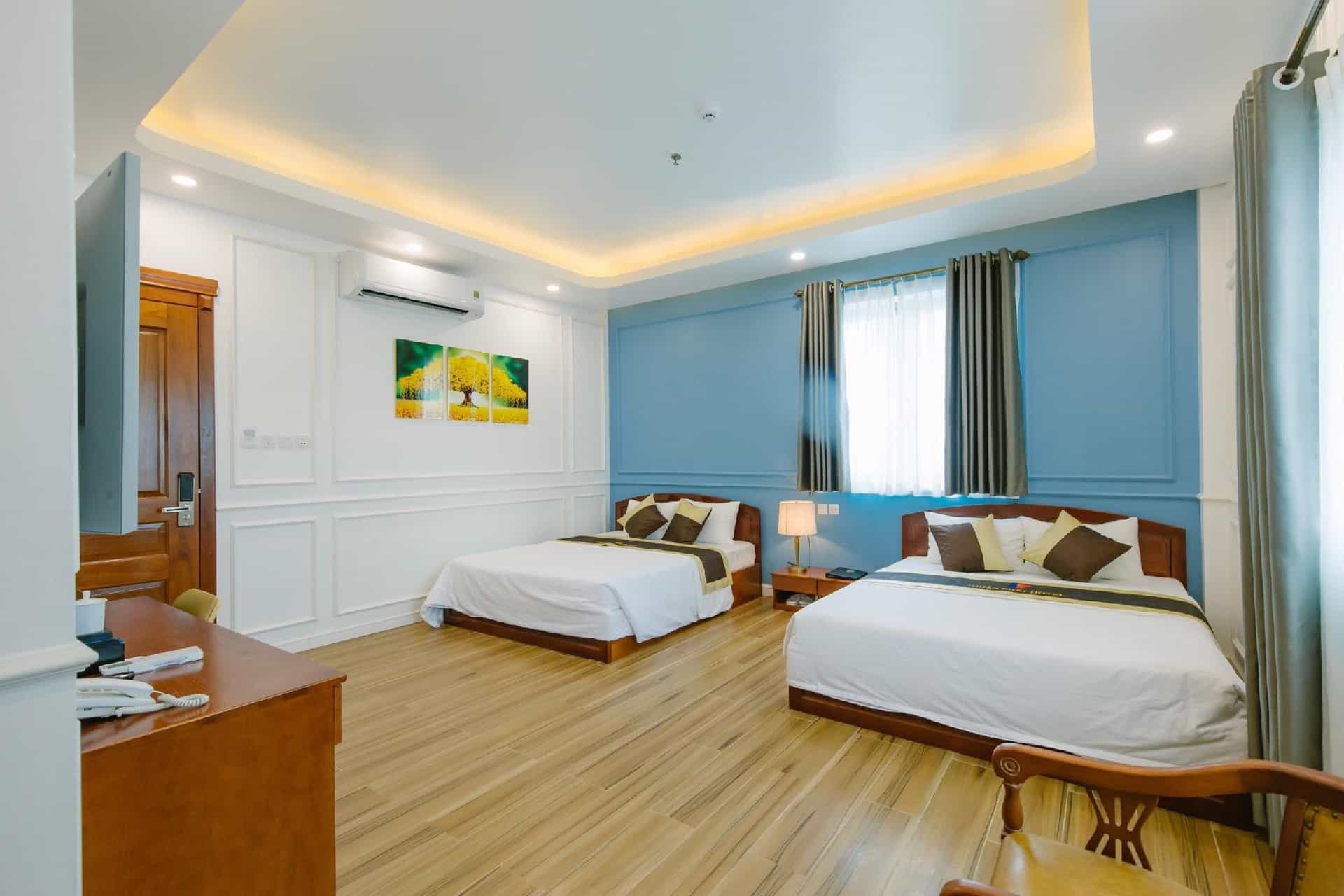 Khách sạn Thuận Phát Khách sạn Thuận Phát