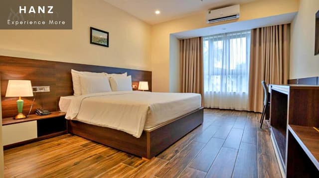 Superior Double or Twin Room