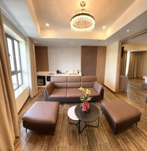 Junior Suite