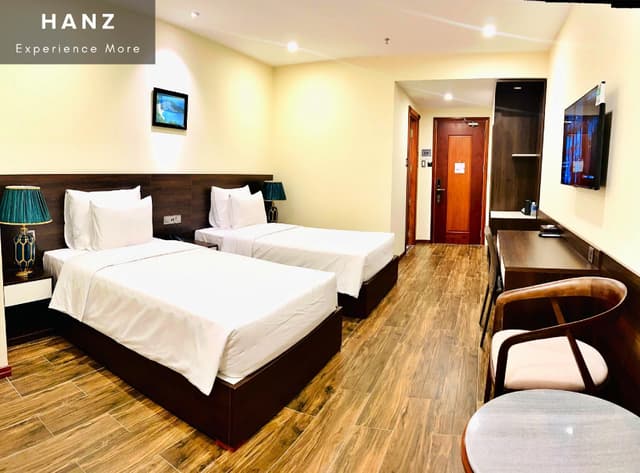 Superior Double or Twin Room