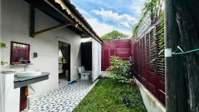 Deluxe Balcony