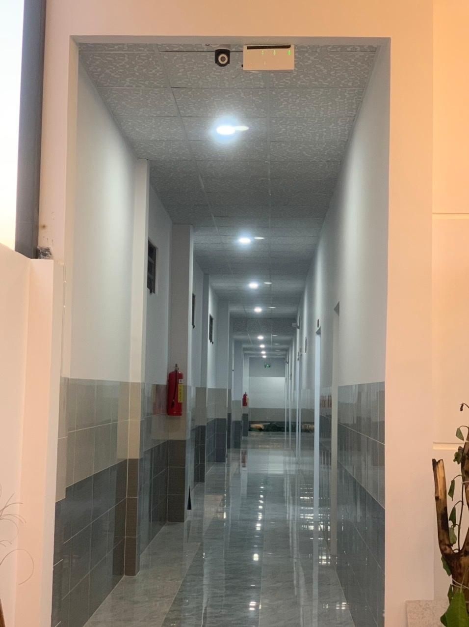 Nhà nghĩ cao cấp Anh Bảo 682