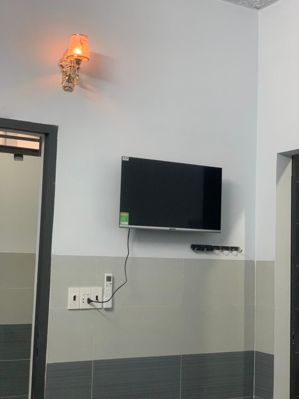 Nhà nghĩ cao cấp Anh Bảo 684