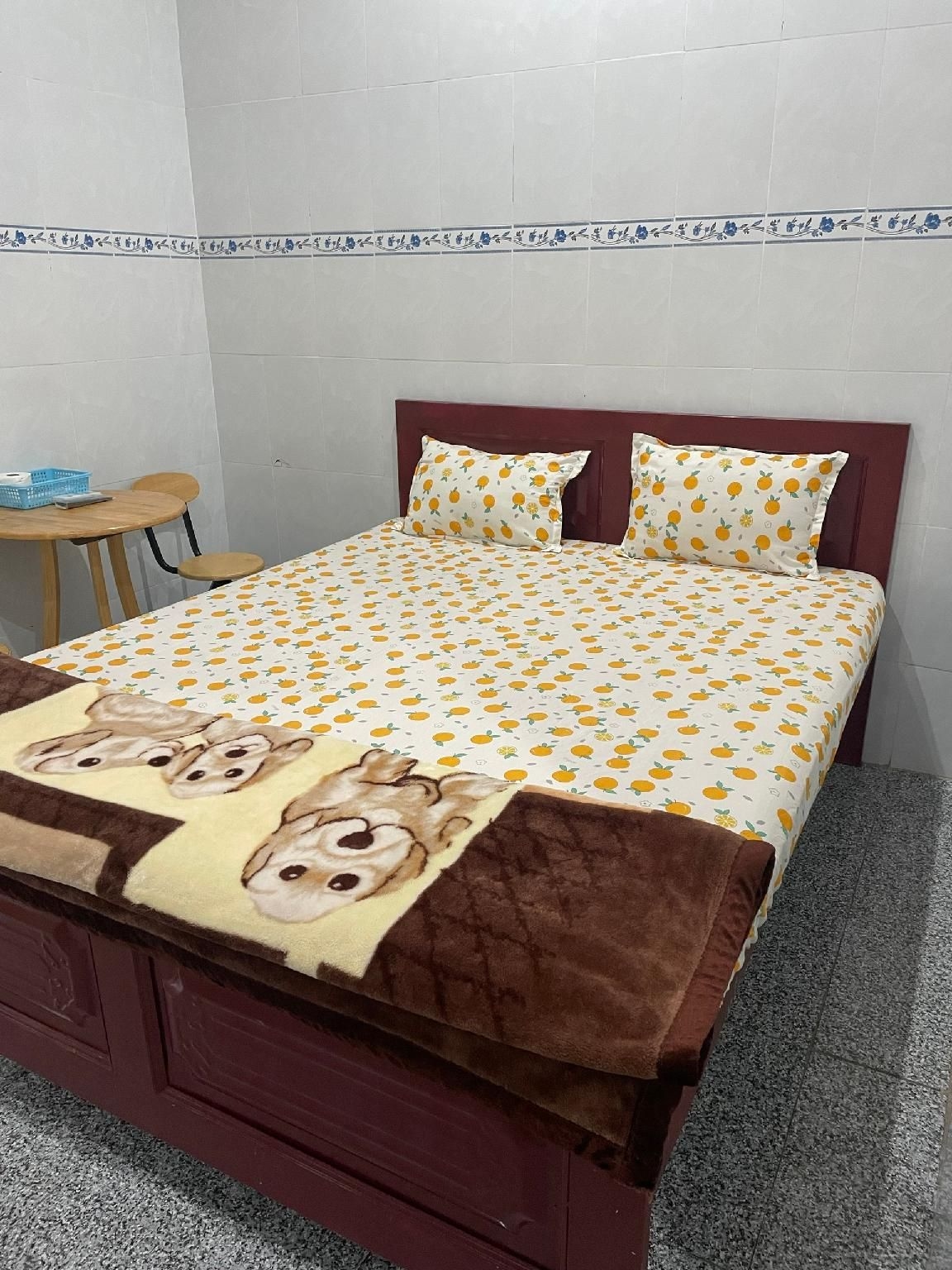 Nhà Nghỉ Tấn Phát2