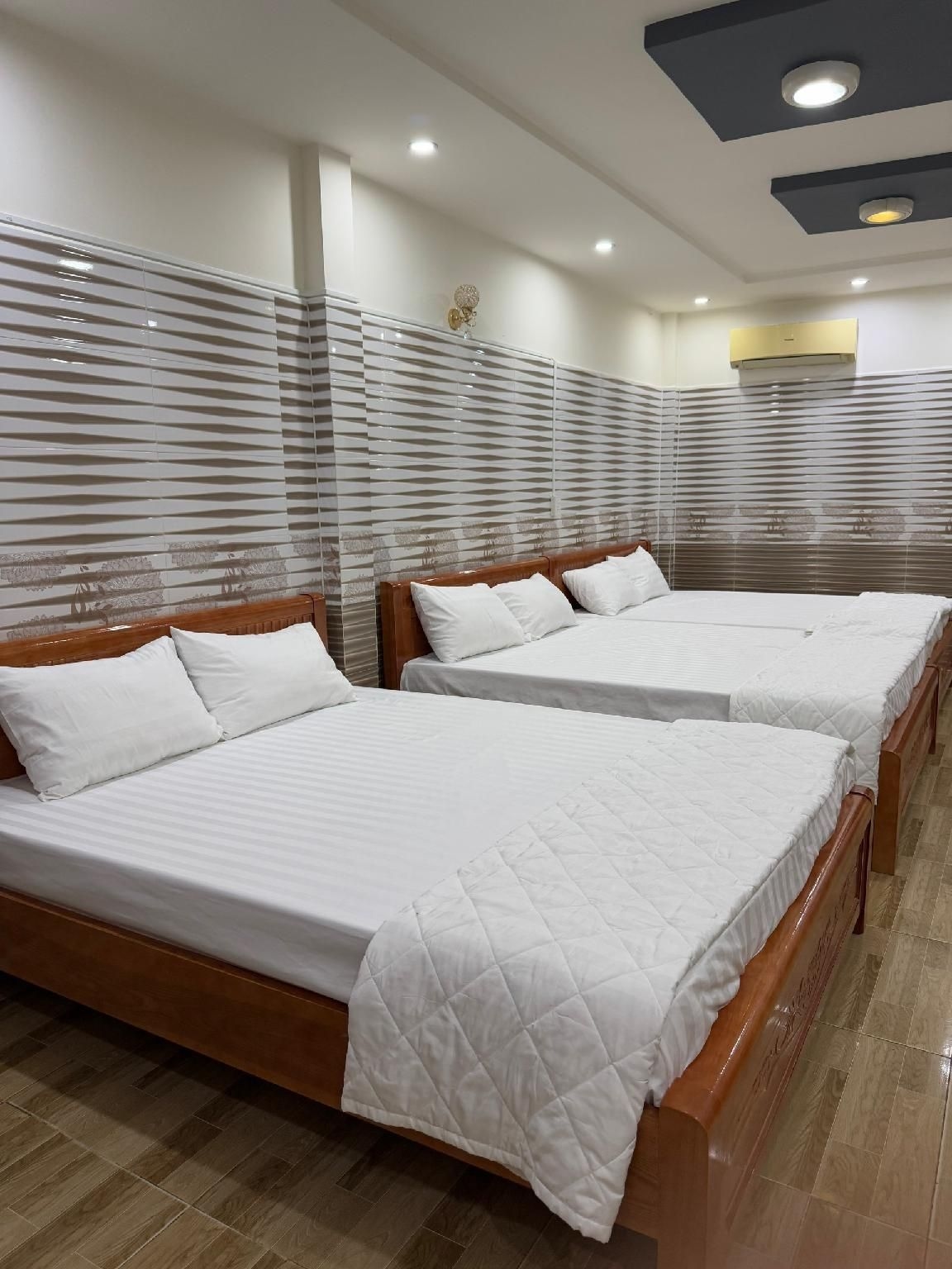 Khách Sạn Cù Lao 4 Tây Ninh1