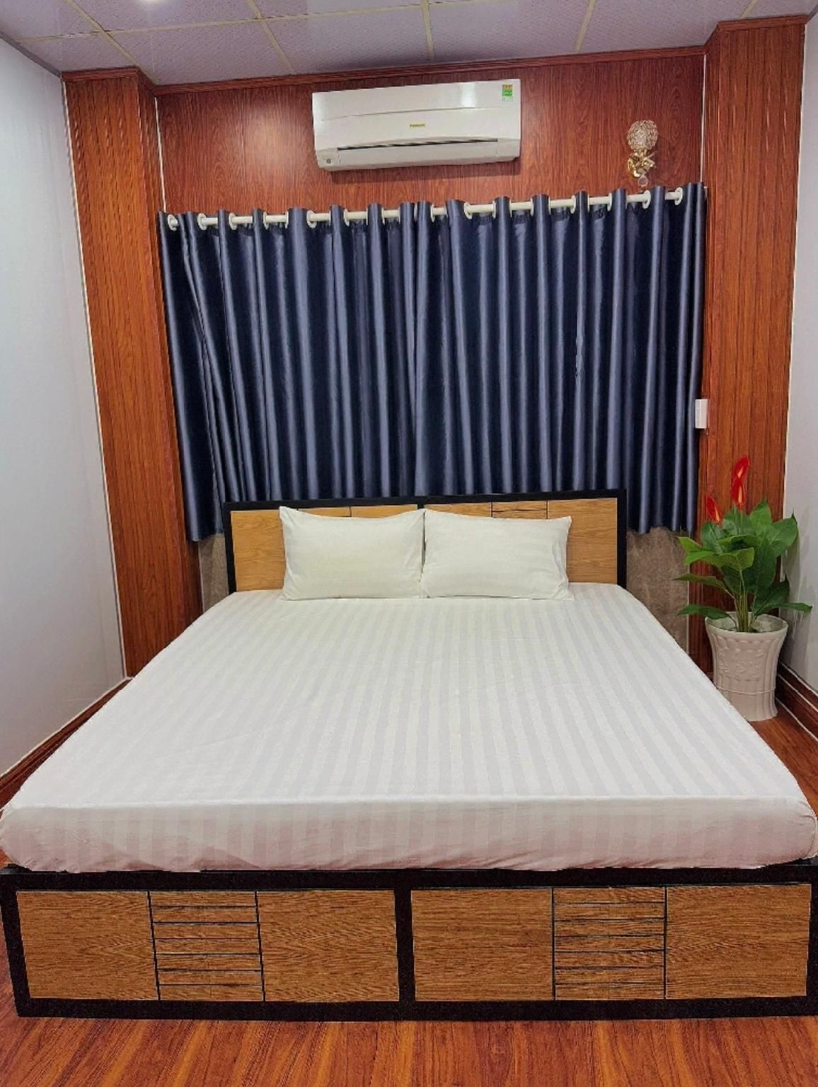 Khách Sạn Cù Lao 4 Tây Ninh4