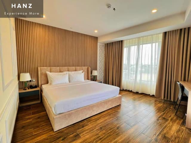 Superior Double or Twin Room