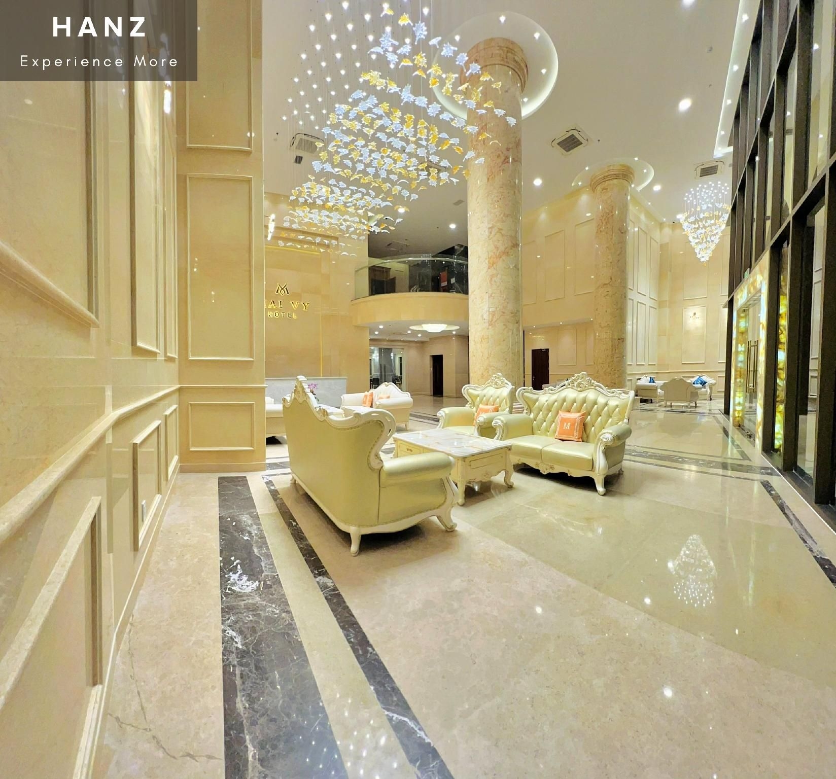 HANZ Premium Mai Vy Hotel1
