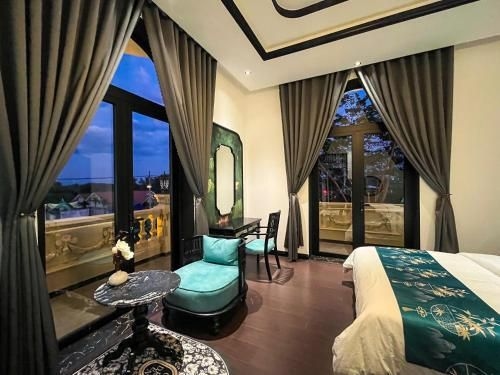 MAISON CAMELLIA HOTEL TÂY NINH1
