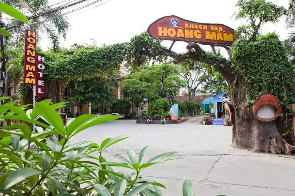 ฮวง มัม - แอลทีวี โฮเทล (Hoang Mam - LTV hotel)0