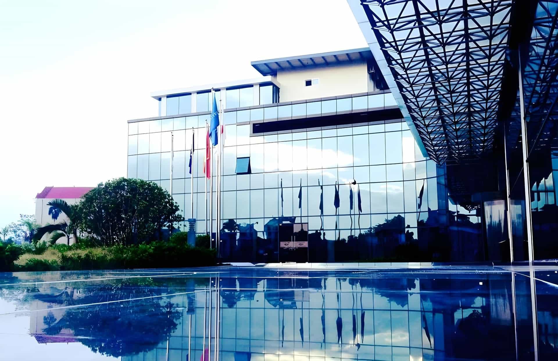 โรงแรมเกรซ