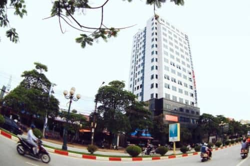 โรงแรมกิมไทย โรงแรมกิมไทย