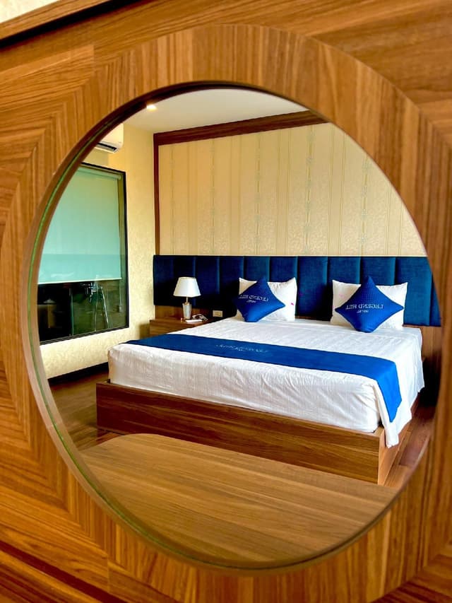 Double Room for 2 Adults