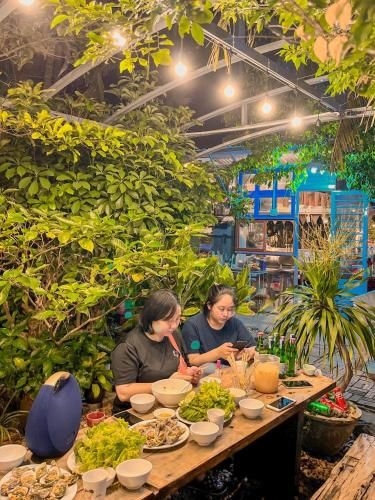 จาย ฮัววัง โฮมสเตย์ แอท ฟูเยน (Trai Hoa Vang Homestay at Phu Yen)1
