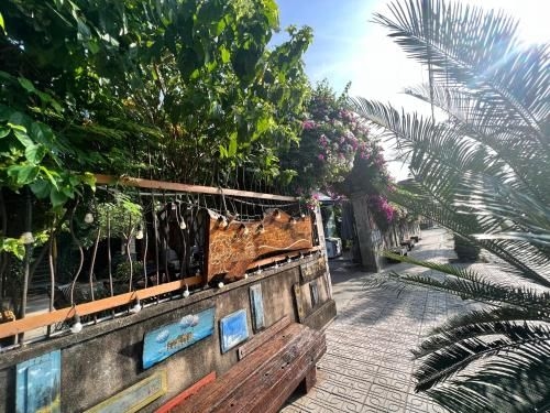จาย ฮัววัง โฮมสเตย์ แอท ฟูเยน (Trai Hoa Vang Homestay at Phu Yen)3