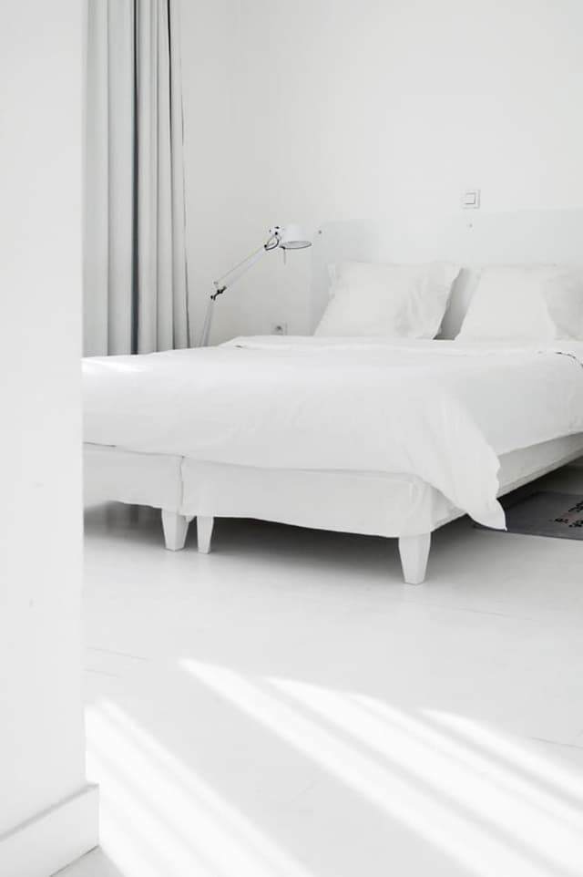2ème Cycle Double Room