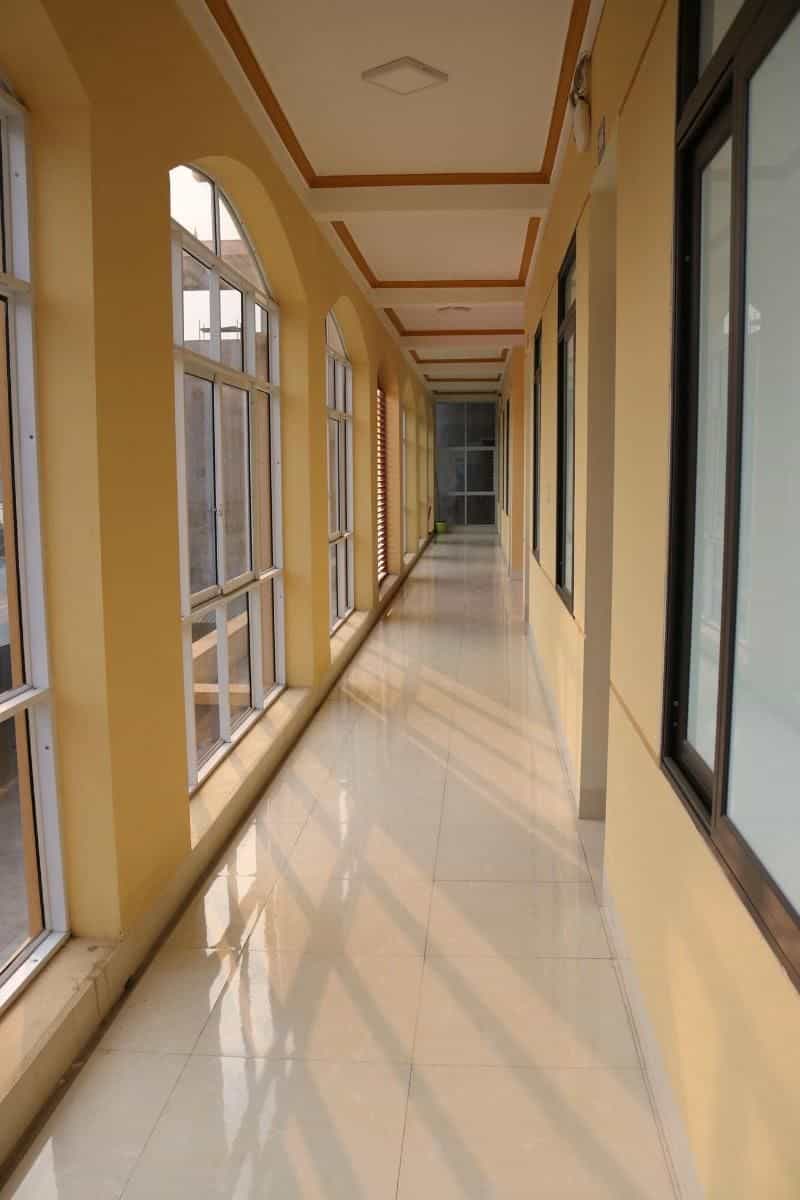 Hotel 99