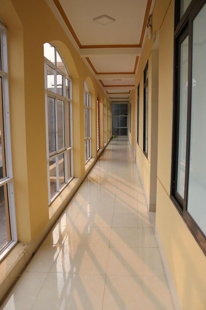 โรงแรม 99 โรงแรม 99