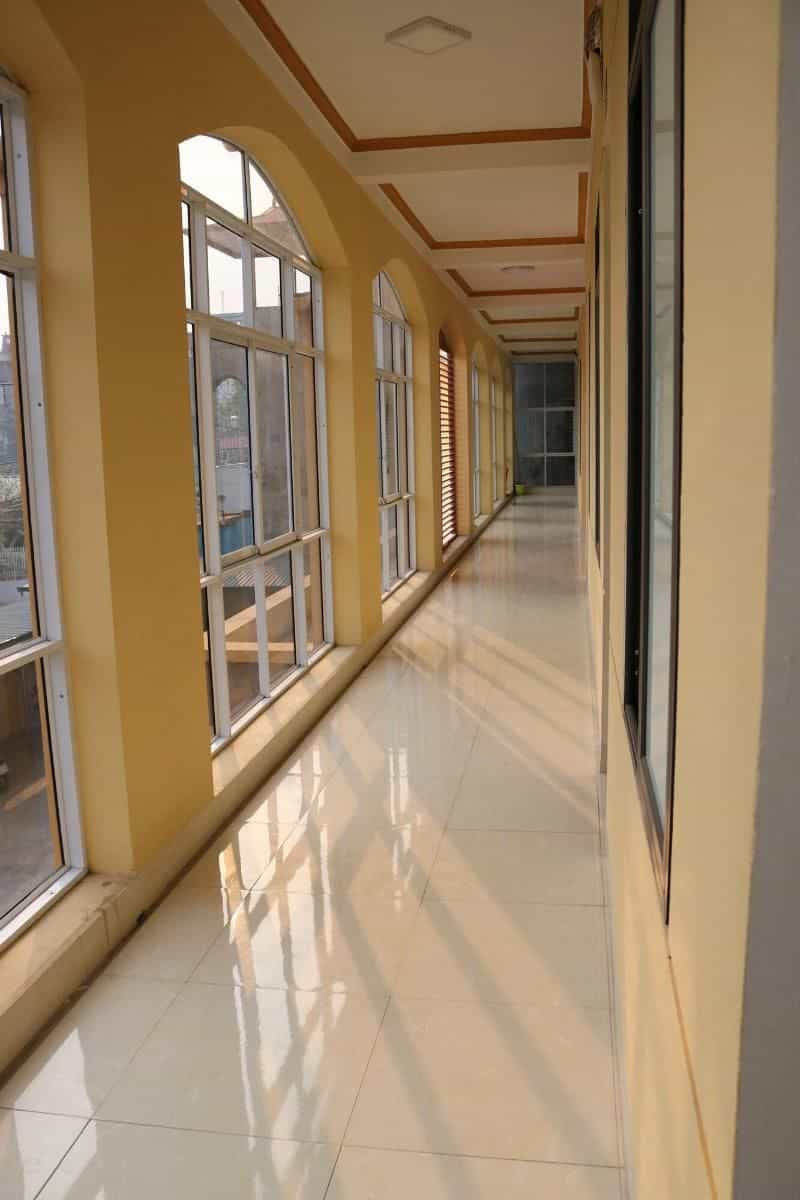 โรงแรม 99 โรงแรม 99
