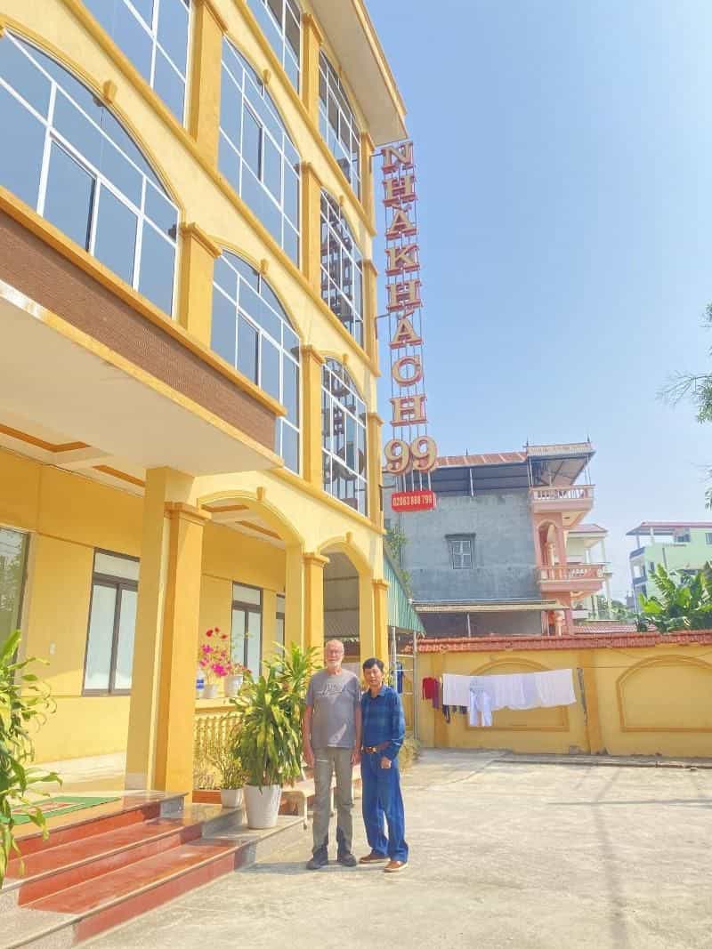 โรงแรม 99 โรงแรม 99