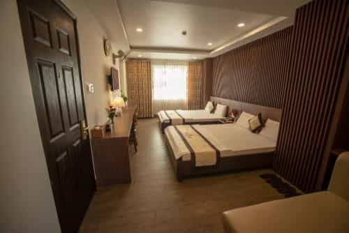 HUYNH DUC 2HOTEL HUYNH DUC 2HOTEL