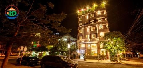 โรงแรมฮวิญ ดุก 2 (HUYNH DUC 2HOTEL)1