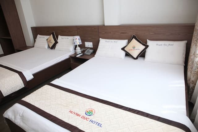 Family Quadruple Room