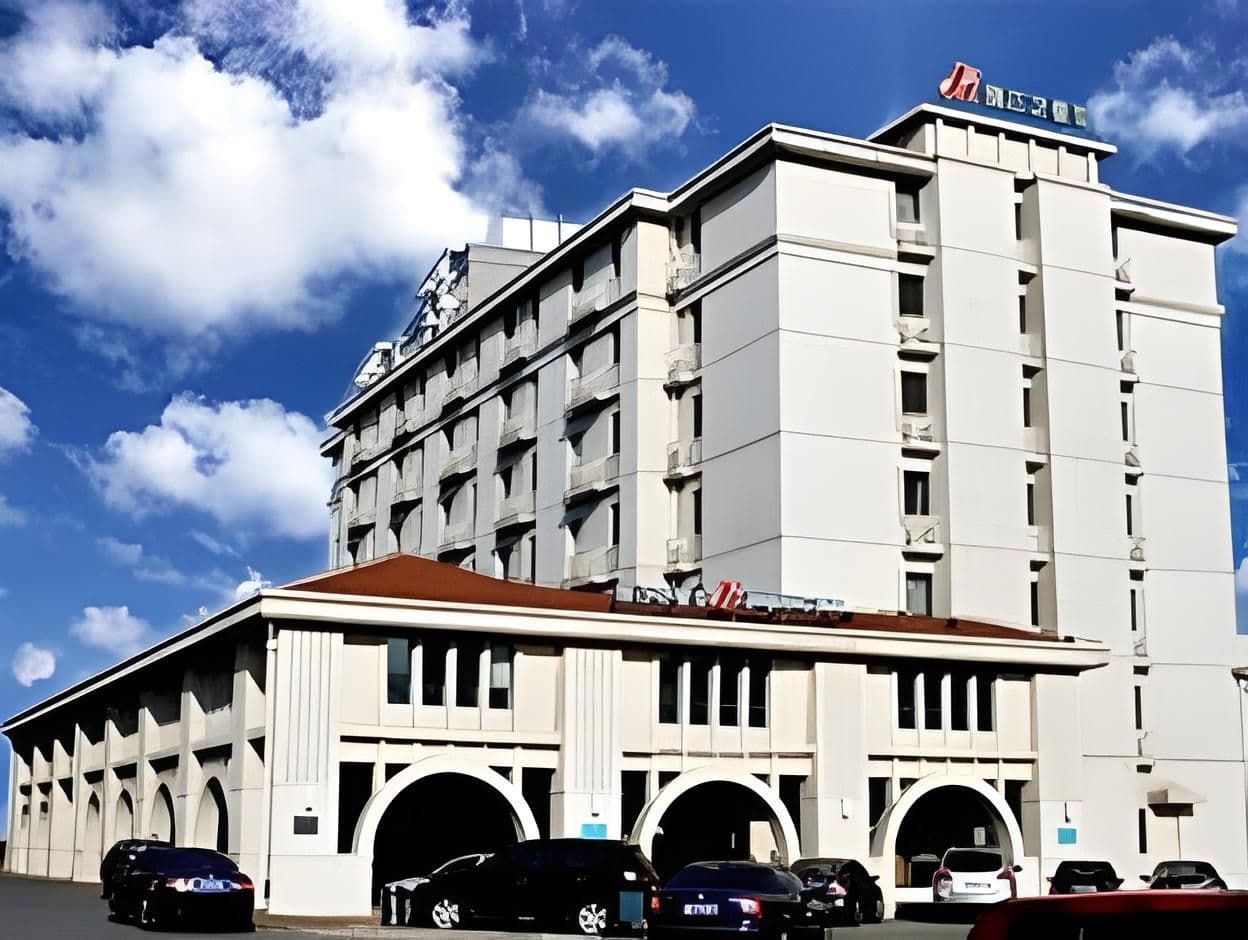 Jinjiang Inn Shenyang Xinggong North Street METRO Jinjiang Inn Shenyang Xinggong North Street METRO