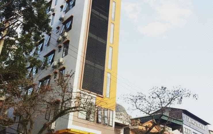 โรงแรมฮา ซาง เตียโม โรงแรมฮา ซาง เตียโม