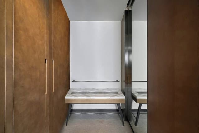 Family Suite, 1 King Bed