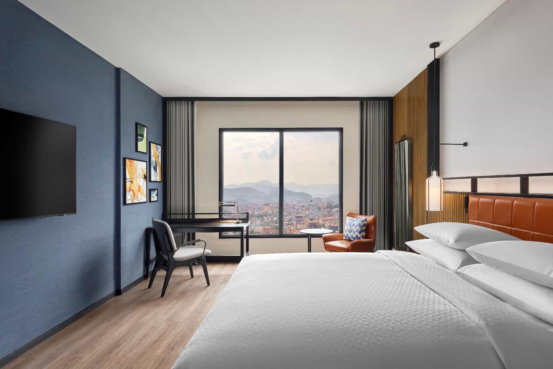 Four Points by Sheraton Ha Giang Four Points by Sheraton Ha Giang