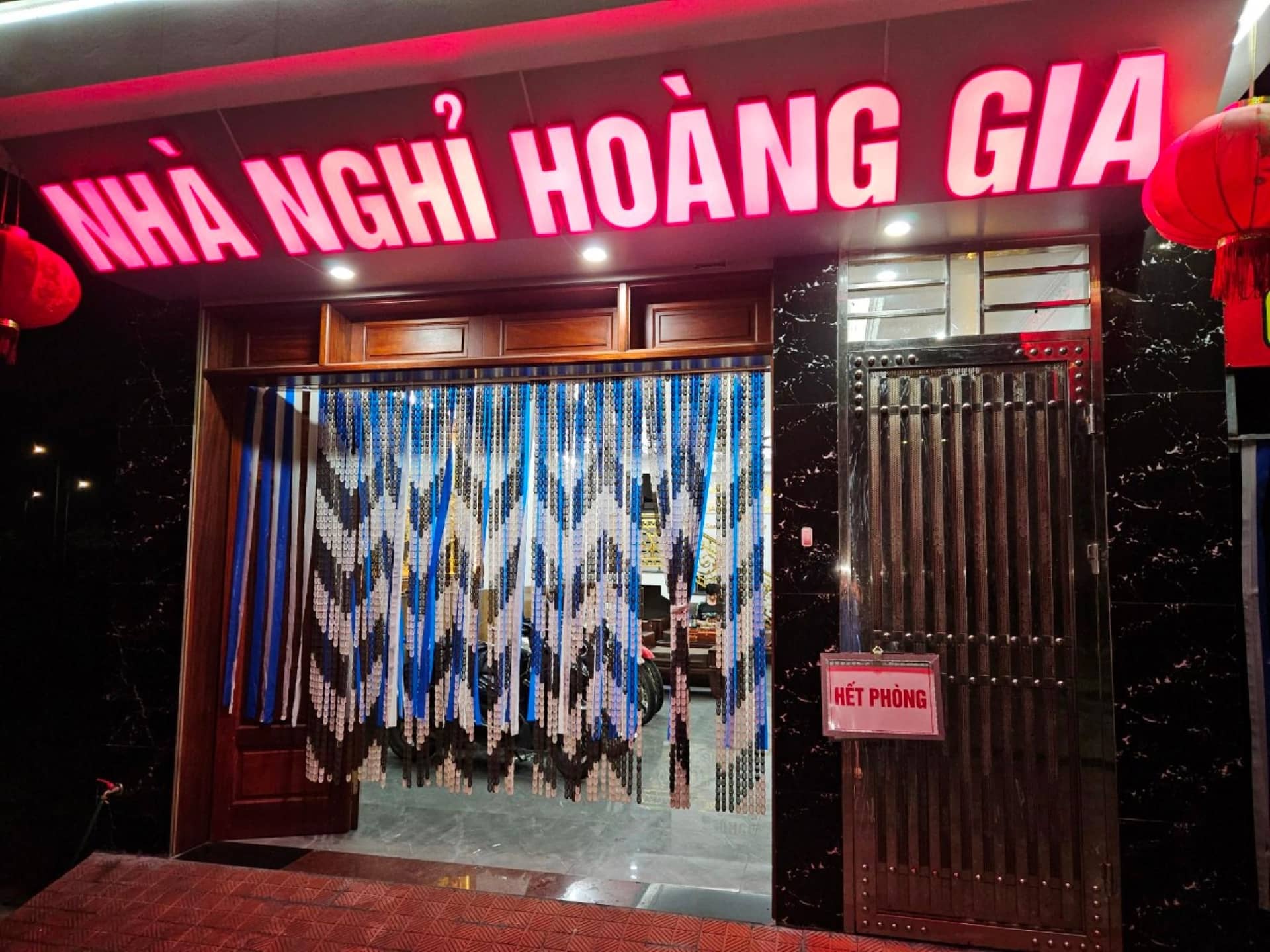 Hoang Gia Hotel Royal Hoang Gia Hotel Royal