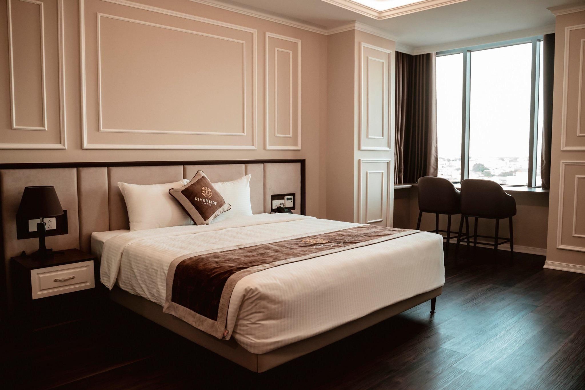 Riverside Hotel Ha Nam4