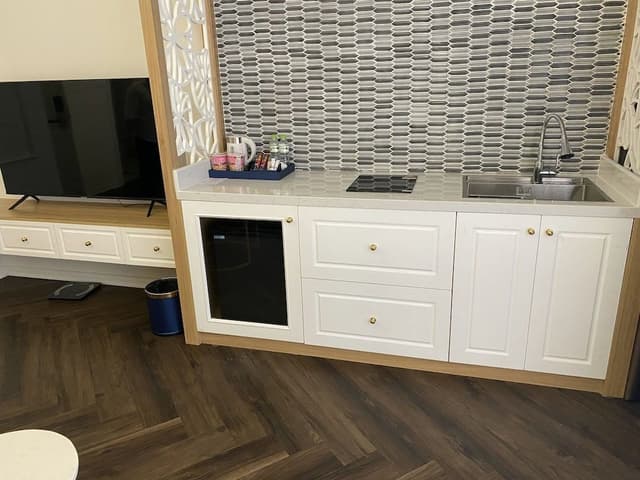 Premium Double Room, 1 King Bed