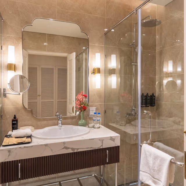 Suite Room
