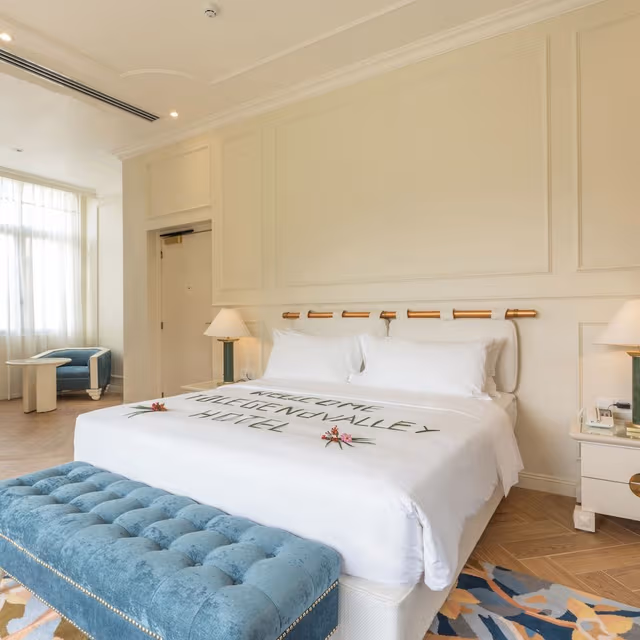 Suite Room