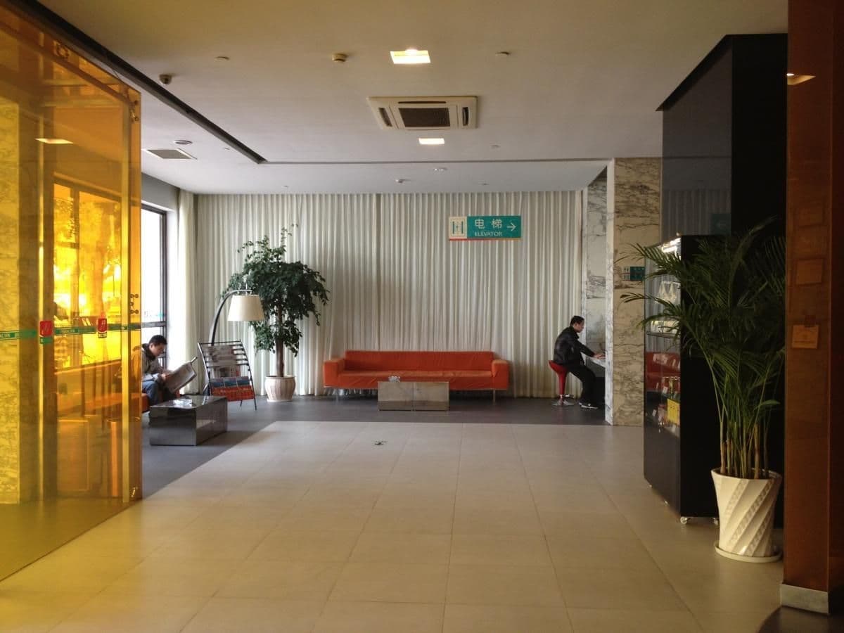 Jinjiang Inn Qingdao Zhanqiao Zhongshan Road Jinjiang Inn Qingdao Zhanqiao Zhongshan Road