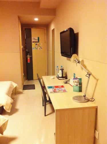 Jinjiang Inn Qingdao Zhanqiao Zhongshan Road Jinjiang Inn Qingdao Zhanqiao Zhongshan Road