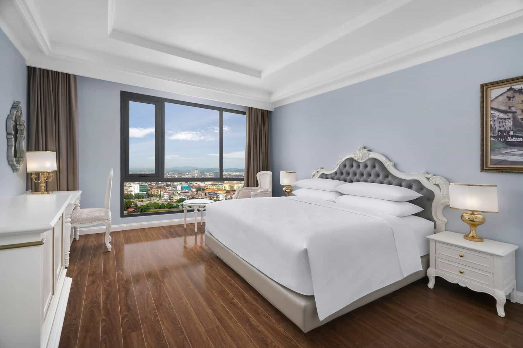 Four Points by Sheraton Lang Son Four Points by Sheraton Lang Son