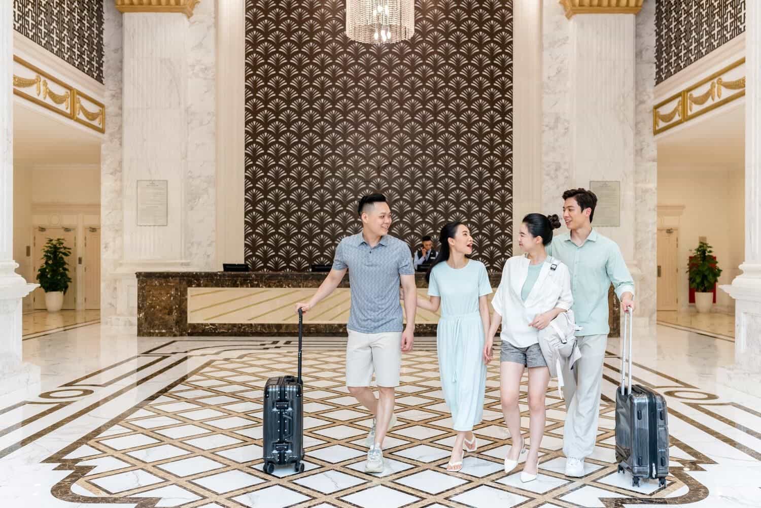 Four Points by Sheraton Lang Son Four Points by Sheraton Lang Son