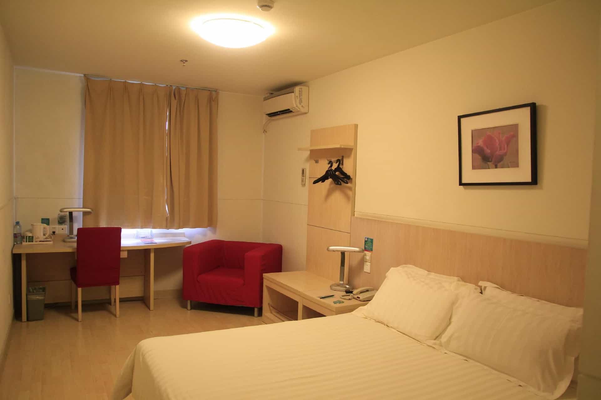 Jinjiang Inn Qingdao Hangzhou Rd. Jinjiang Inn Qingdao Hangzhou Rd.