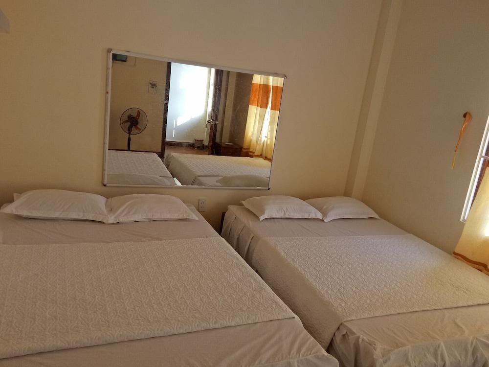 โรงแรมฮวา เซน (Hoa Sen Hotel)3