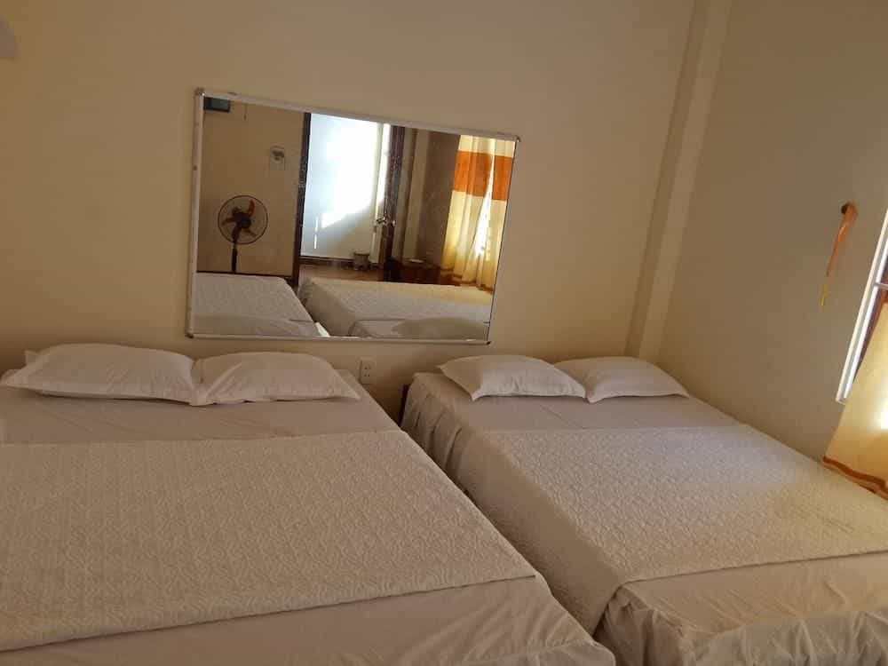 Hoa Sen Hotel Hoa Sen Hotel
