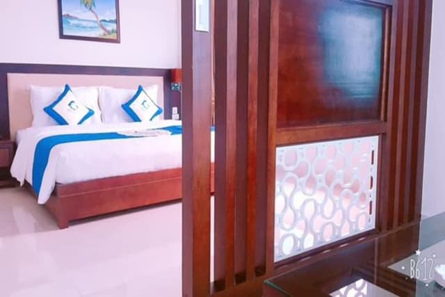 Suite, 1 Bedroom