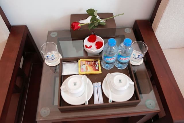 Suite, 1 Bedroom