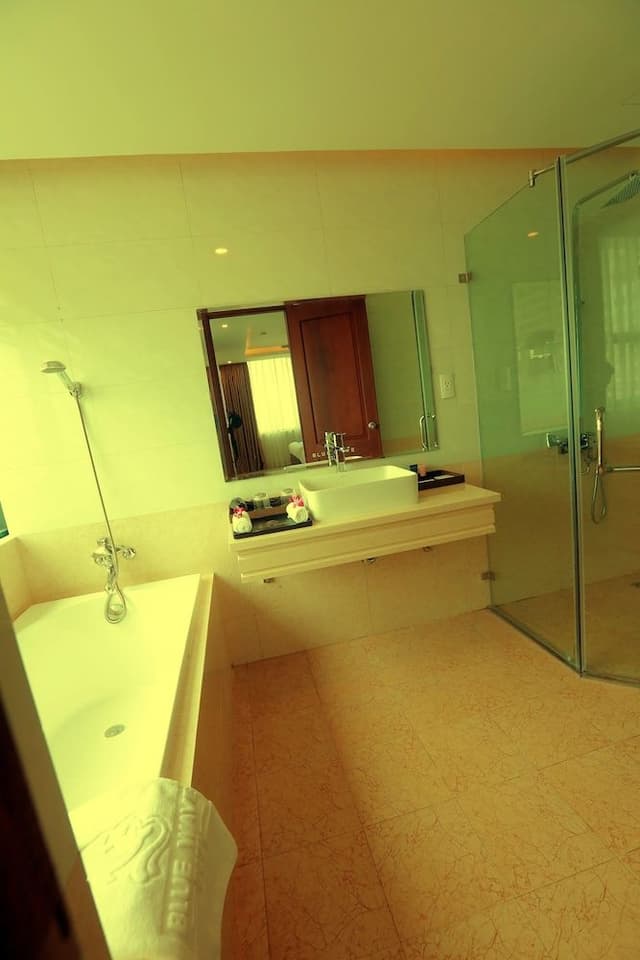 Deluxe Room, Ocean View