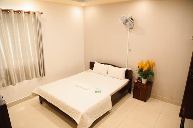 Double Room Non Smoking