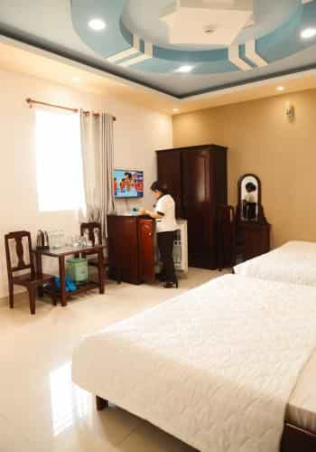 MK Two Hotel MK Two Hotel