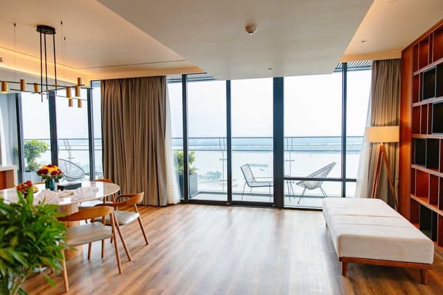 Presidential Suite