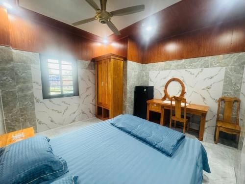บานห์มิงโฮเทล บานห์ดาง (Bình Minh Hotel Bình Dương)2